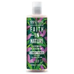 Faith In Nature, Lavender AND Geranium, Hair Conditioner, Nourishing, 400 ml