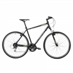 Bicycle ROMET Orkan 2 M, black (M)