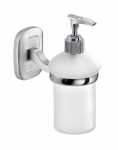 Gedy Soap Dispenser Everest EV8013