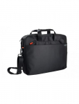 Addison 303014 notebook case 35.8 cm (14.1) Border Black