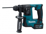 MAKITA. HAMMER DRILL 10.8V HR140DSMJ DRILLING 1.0J 2x4.0Ah MAKPAC