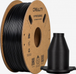 Creality CR-ABS hgniit 3D-printerile, 1,75 mm, must (30005-12249)