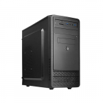 CHIEFTEC ATX Uni UB-03B-350GBP 350W (B)