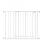 Hauck 597606 baby safety gate Metal White