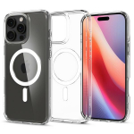 Spigen Ultra Hybrid MAG iPhone 16 Pro Max 6.9" Magsafe biay/white ACS07998