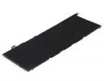 CoreParts Laptop Battery for Dell 45.14Wh Li-Pol 7.4V 6100mAh