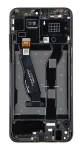 For_Honor LCD-ekraan + puuteekraan + esikate Honor 8X/9X Lite Midnight Black
