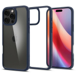 Spigen Ultra Hybrid iPhone 16 Pro Max 6,9" tumesinine/granaatiline ACS07997