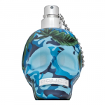Police To be Exotic Jungle Eau de Toilette meestele 40 ml