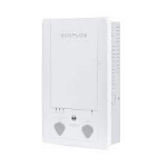 EcoFlow Smart Home Panel Combo (wei/grau, fr 2 DELTA Pro)