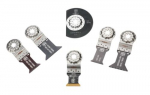 FEIN 35222967020 multifunction tool attachment Blade set