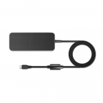 CoreParts USB-C PD3.1 Power Adapter 130W 5-20V 3-6.5A, USB PD3.1