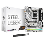 ASROCK B650 STEEL LEGEND WIFI AM5 4DDR5 HDMI/DP M2 AT