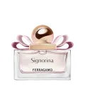 Ferragamo Salvatore, Signorina, Eau De Parfum, Naistele, 100 ml *Tester