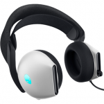 Alienware AW520H Headset Wired Head-riiega Mngimisvalge