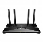 TP-LINK Router ARCHER AX53 / ACAX53 musta vrvi