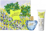 Lolita Lempicka Mon Premier EDP 50ml + Body Lotion 75ml