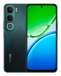 Vivo VIVO Y21d 17 cm (6.68) Kahe SIM-kaardiga Android 15 4G USB Type-C 4 GB 128 GB 6500 mAh Roheline