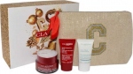 Clarins CLARINS SET (MULTI-INTENSIVE DAY CREAM + SUPER RESTORATIVE NI