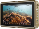 Atomos Ninja-monitori salvestus (ATOMNJA004)