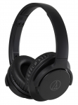 Audio-Technica Juhtmeta krvaklapid ATH-ANC500BT (ATH-ANC500BTBK)