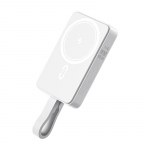 Romoss Powerbank WMS10 10000 mAh 30W (valge)