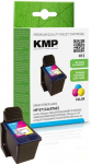 KMP H12 tindikassett 1 tk sinine, magenta, kollane