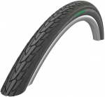 Schwalbe Road Cruiseri rehv, must, 20 x 1,75 (11101258)