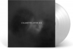 Partisan CIGARETTES AFTER SEX AND quot;X AND #x27; AND #x27;s AND quot; (Crystal Clear Vinyl, Limited Indie Edition