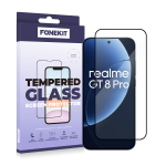 FoneKit Tiskaitsega panzerklaas, Realme GT8 Pro (6438148068035)