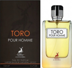 Maison Alhambra Meeste Parfm Maison Alhambra Toro EDP 100 ml