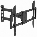 Gembird TV kinnitusestiprinjums TV seinakinnituse Full-nmootor 37-90