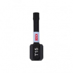 Bosch T15 /L=25 2 gab./ Impact