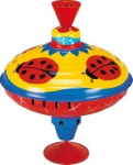 Lena Sumin top 16 cm Lady Bug