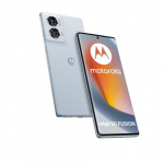 Motorola edge 50 Fusion 17 cm (6,7) Dual SIM Android 14 5G USB Type-C 12 GB 256 GB 5000 mAh helesinise