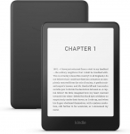 Amazon Kindle Paperwhite 12. Gen. 16GB with Advertising Black