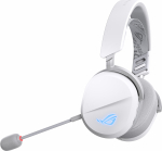 ASUS ROG Pelta mngupeakomplekt, valge (90YH0410-BHUA10)