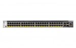 Netgear M4300 52-PORT GB POE+ SWITCH