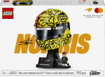 Lego Editions Vehicles 43023 McLaren Mastercard F1 Teami kypr Lando Norris (43023)
