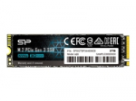 SILICON POWER P34A60 M.2 NVMe PCIe 2TB