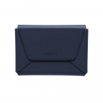 MOFT Agile Travel MagSafe magnetiline portfel, vrv: granat