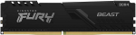KINGSTON Fury Beast Black 4GB DDR4 2666MHz DIMM KF426C16BB/4