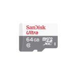 SanDisk Ultra microSDXC 64GB Memory card