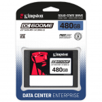 KINGSTON SSD DC600ME 480GB