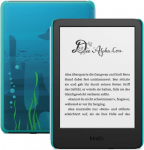 Amazon Kindle Kids 16 GB Ookeaniuurija
