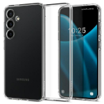 Spigen Vedelkristall Sam S24+ S926 Crystal Clear ACS07323