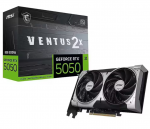 MSI GeForce 5050 videokaart 8 GB