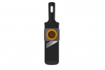 SLICER FF VEGETABLE BLACK