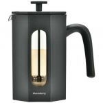 King Hoff Coffee pot 0.80L black