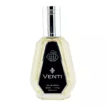 Fragrance World , Venti, Eau De Parfum, Unisex, 50 ml